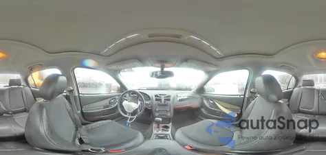 2006 Chevrolet Malibu Ltz z USA, uszkodzony, nr VIN 1G1ZU53816F244491